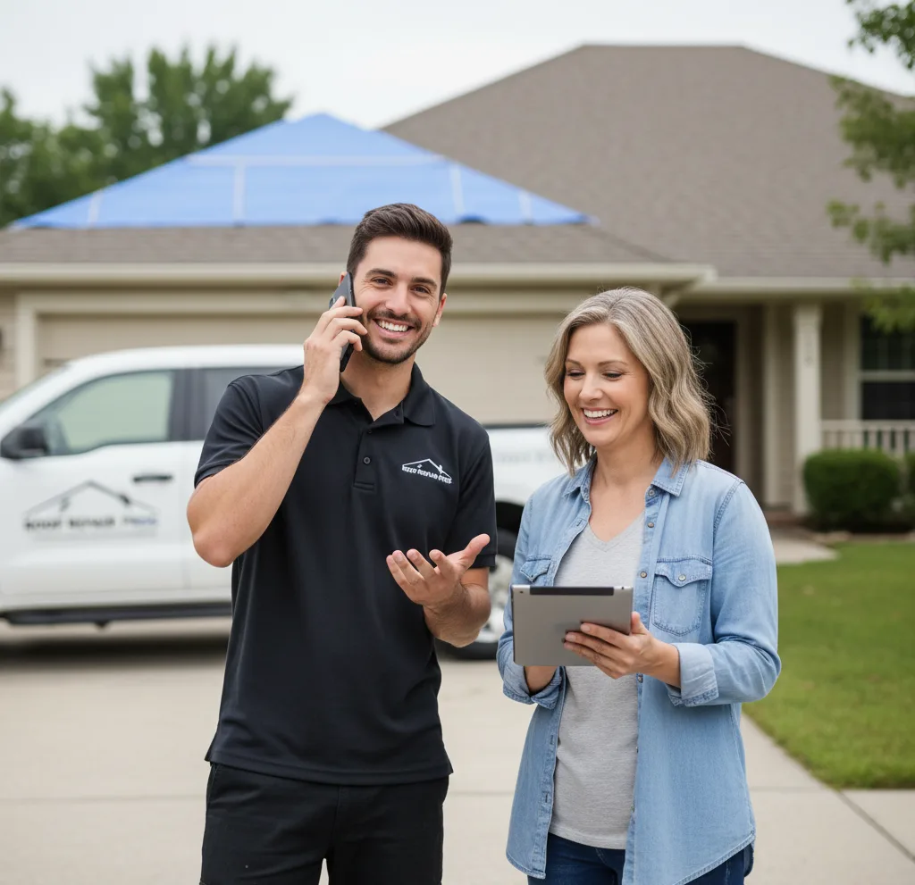 Roof Maintenance in Toledo, IL